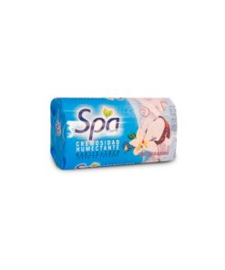 Jabon 115 gr. Humectante - Spa