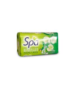 Jabon 115 gr. Refrescante - Spa