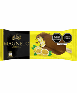 Magneto Helado Crema Maracuya 85 ml (YAMBOLI)