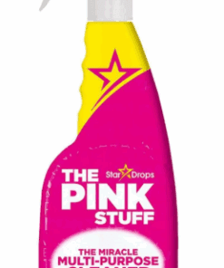Limpiador Multiuso 750 ml Spray The Pink Stuff