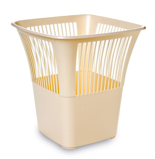 Papelera Calada Venecia (REY)