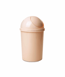 Papelera Cosmos 20 Crema (REY)
