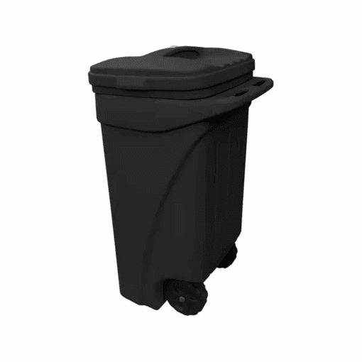 Tacho Rino 150 Lt. C/Rueda (9354) BASA