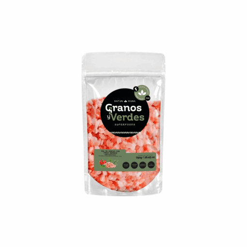 Sal De Maras C/ Paprika 750 GR (GV)