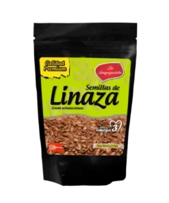 Semillas De Linaza 250 Gr. (LA AREQUIPEÑITA)