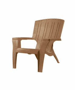 Sillón Súper Confort - Taupe (REY)