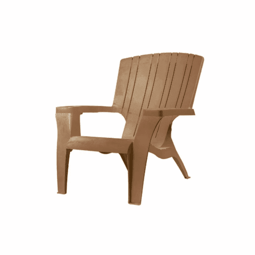 Sillón Súper Confort - Taupe (REY)
