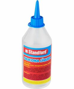 Silicona Liquida Frasco x 250 ml (Stanford)