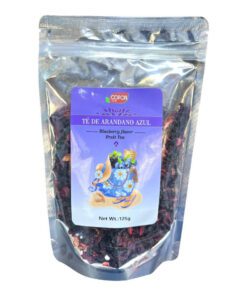 Té De Arándano Azul 125 Gr (CAPON)