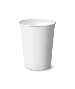 Vaso 6 oz. carton blanco x50 und. - Ineco