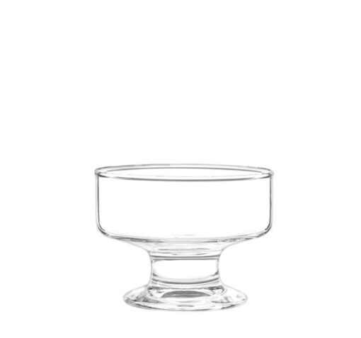 Copa para helado 7.5 oz. 0507 - Cristar