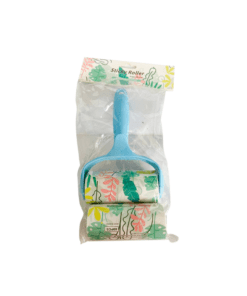 Quita Pelusa Diseño Hojas C/Respuesto (RTW)