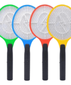 Raqueta para Mosquito Eléctrica - NICE