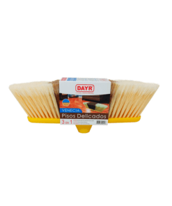Escoba Venecia Delicados (DAYR)