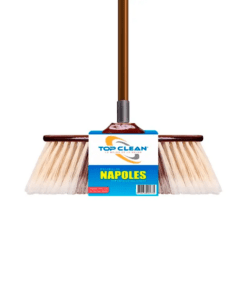 Escoba Napoles 1.3 Mt Marrón (DAYR)