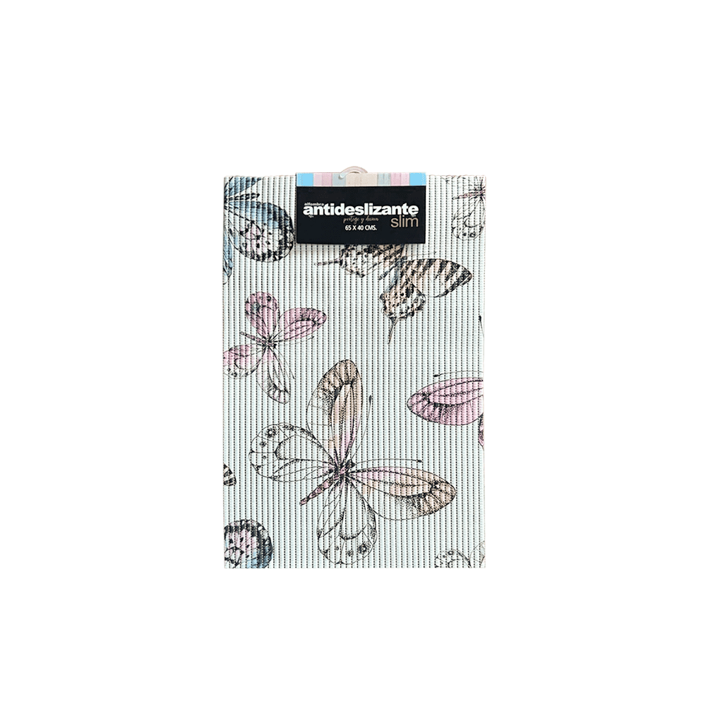 Alfombra Antideslizante Slim 65x40 cm (DPM)