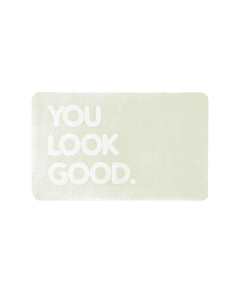 Alfombra Diatomita 70x45x50.4 CMS (DPM)