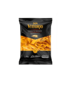 Fideo Variado 250 Gr. Don Vittorio