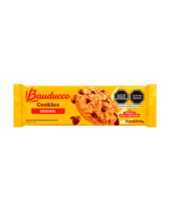 Galletas Bauducco Original 60 Gr.