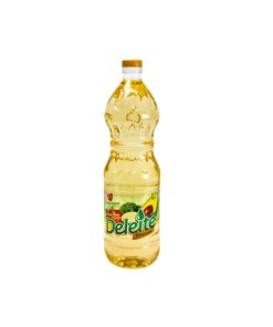 Aceite Deleite Premium Soya 500 Ml