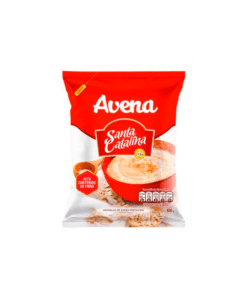 Avena 100 Gr. Santa Catalina