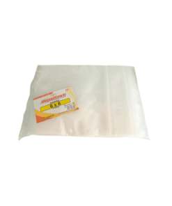 Bolsa 6x6 C/c (Zipplast)
