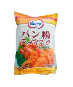 Panko Blanco (Beary/Sofit) 1kg (Tay y wu)