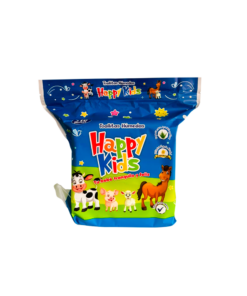 Toallitas Húmedas x240 Happy Kids (YOMAR)