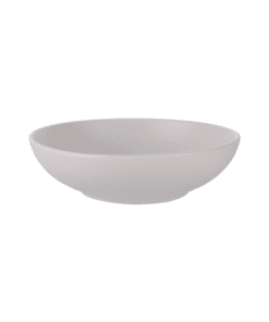 Bowl 8" Blanco Cuarzo - 925 ml x6 Pza. - 111