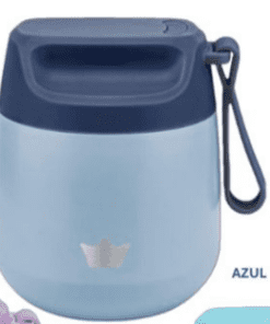 Contenedor térmico Rondo 400 ml - Reyplast