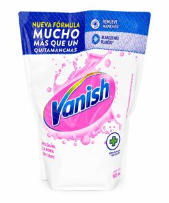 Quitamancha Liq. 1.8 Lt. Ropa Blanca (Vanish)