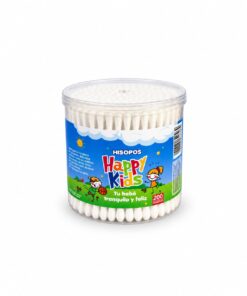 Hisopos x200 - Happy kids