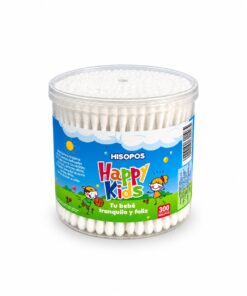 Hisopos x300 - Happy kids
