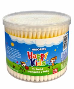 Hisopos x400 - Happy kids