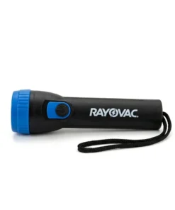 Linterna a pilas AA Rayovac