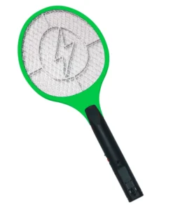 Raqueta electrica antizancudos - Beston